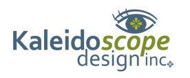 Kaleidoscope Design Inc